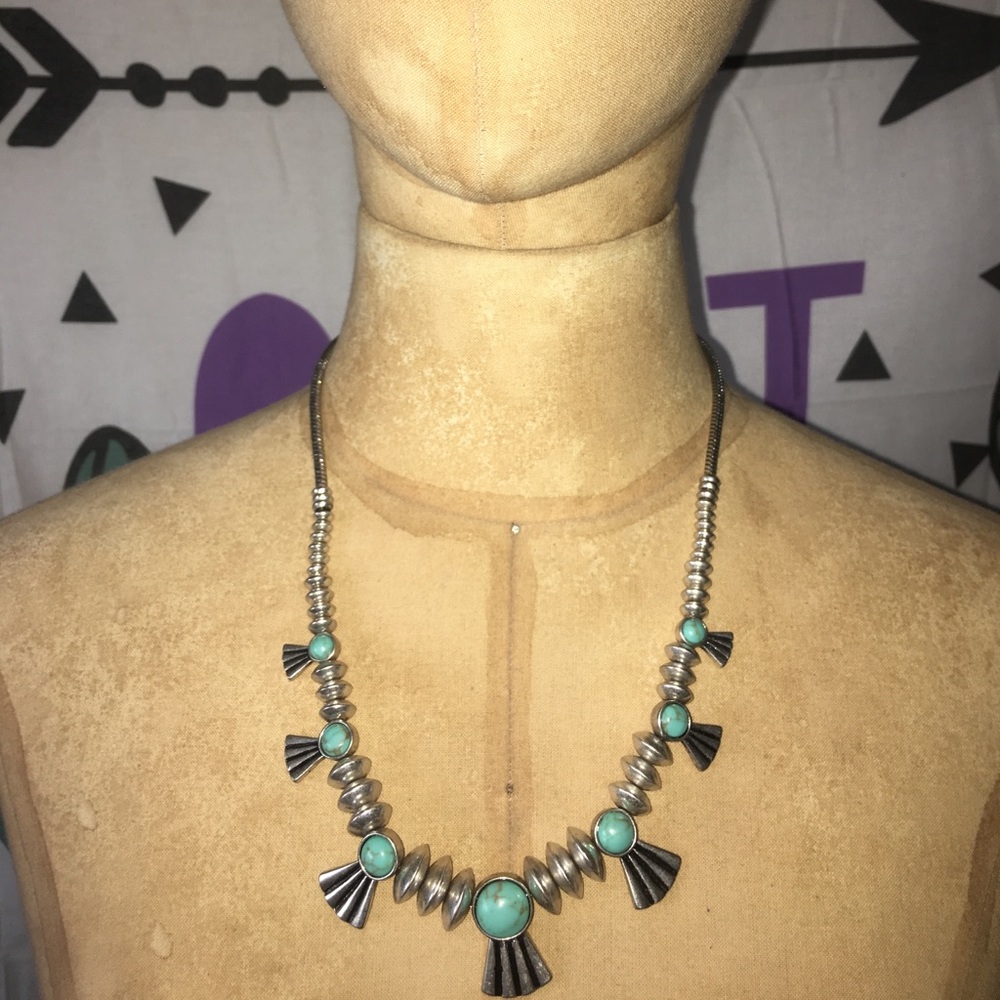 Lucky brand necklace